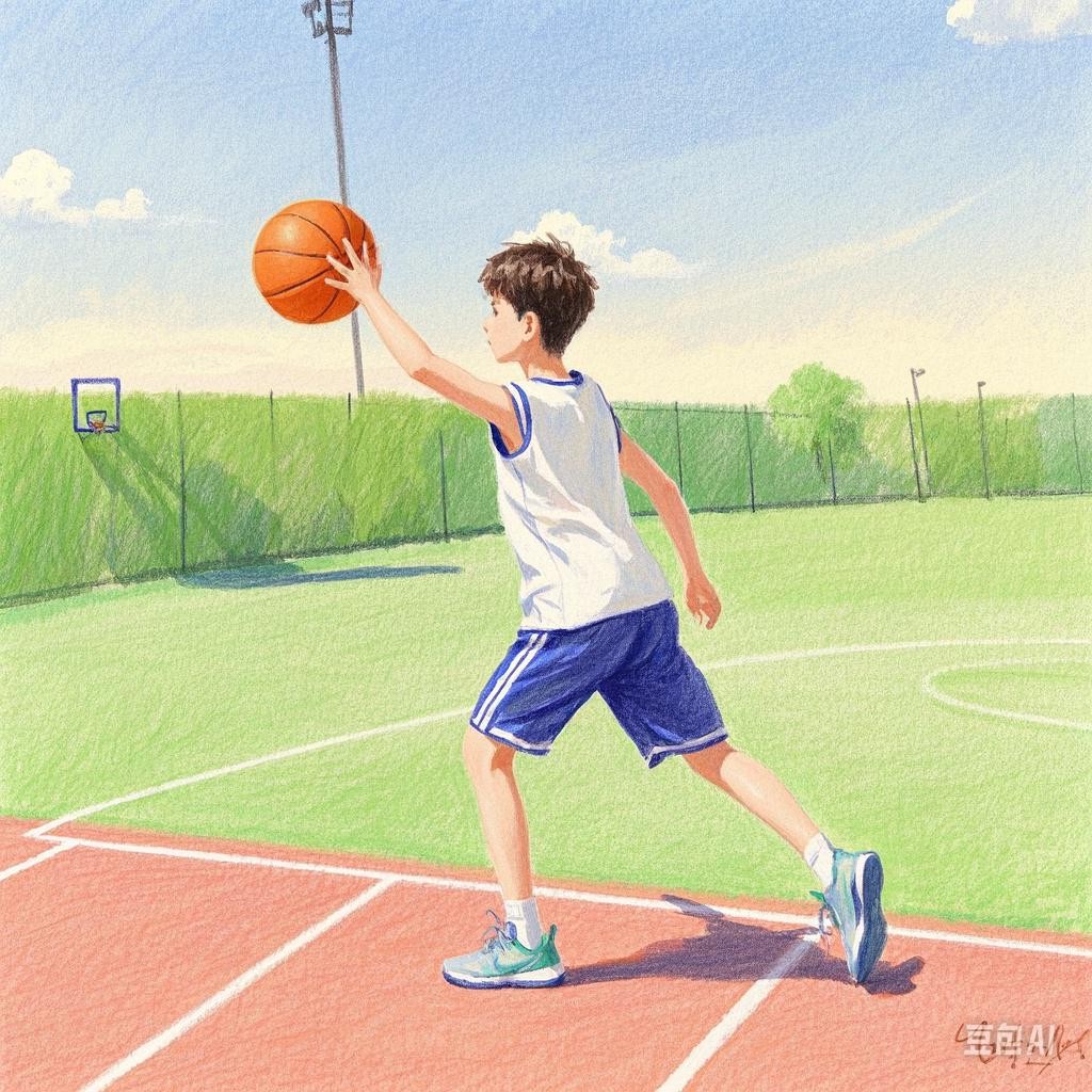 为什么篮球训练中需要多样化的策略_1